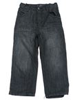 Chlapecké kalhoty velikost 104 | BRUMLA.CZ Chlapecký online
