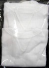 Outlet - 2pack bílých podvlíkacích triček zn. Mothercare