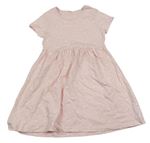 Dívčí šaty a sukně velikost 122 | BRUMLA.CZ Second