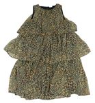 Dívčí šaty a sukně | BRUMLA.CZ - Second hand online