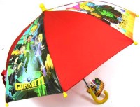 Outlet - Červený deštník Gormiti