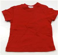 Červené tričko zn. Cherokee 