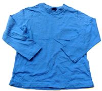 Modré triko zn. Cherokee 