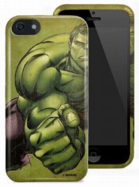 Nové - Barevné pouzdro na iPhone - Avengers