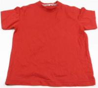 Červené tričko 