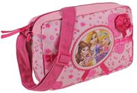Nové - Růžová kabelka s princeznami zn. Disney 