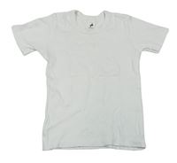Bílé tričko zn. C&A