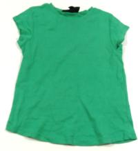 Zelené tričko  zn. Y.d.