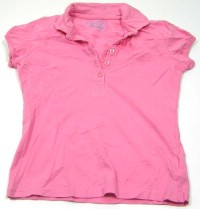 Růžové tričko zn. Marks&Spencer