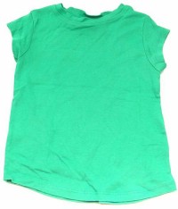 Zelené tričko 