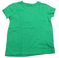 Zelené tričko zn. Y.F.K.