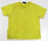 Žluté tričko zn. Cherokee