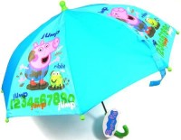 Outlet - Modrý deštník s Pepinou