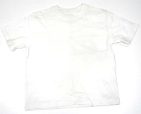 Bílé tričko zn.Geroge