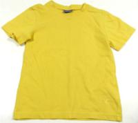 Žluté tričko zn. Cherokee
