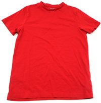 Červené tričko zn. F&F