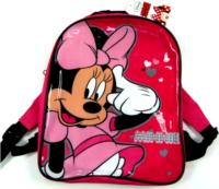 Outlet - Růžový batoh s Minnií zn. Disney