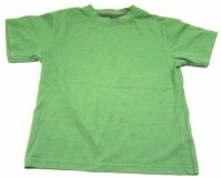 Zelené tričko zn. TU