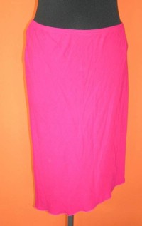 Dámská růžová sukně zn. Dorothy Perkins