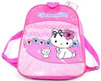 Outlet - Růžový batoh s Kitty zn. Sanrio