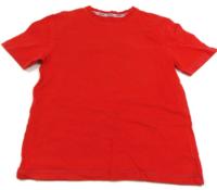 Červené tričko zn. Marks&Spencer