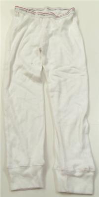 Bílé spodní kalhoty zn. TU 