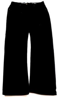Černé riflové kalhoty zn. Redherring 