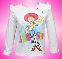 Outlet - Bílé triko s Toy Story zn. George+Disney 