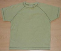 Zelené tričko zn. Cherokee