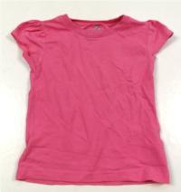 Růžové tričko zn. Y.d. 