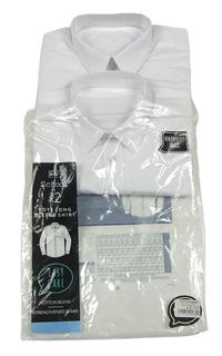 2x - Bílá košile zn. F&F