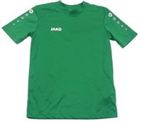 Zelené sportovní tričko zn. Jako