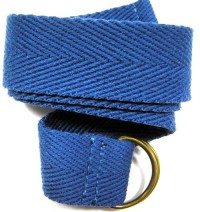 Modrý pásek