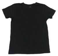 Černé tričko zn. Y.F.K