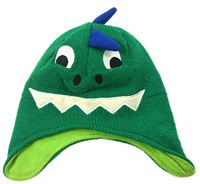 Zelená čepice - drak zn. George 