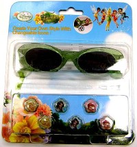 Outlet - Zelené sluneční brýle Tinker Bell zn. Disney
