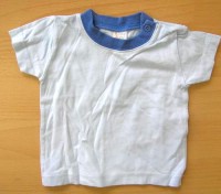 Modré tričko zn. Baby Mac