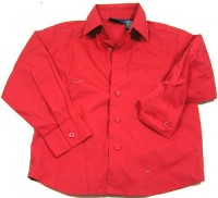 Červená košile