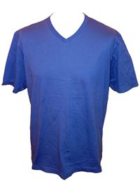 Pánské modré tričko zn. F&F 