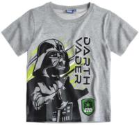 Nové - Šedé tričko se Star Wars 