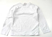 Bílé triko zn. M&Co