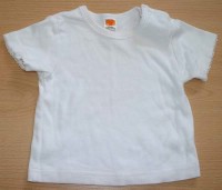 Bílé tričko zn. Mini Mode