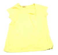 Žluté tričko zn. Cherokee, vel. 134