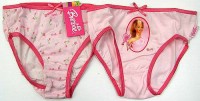 Outlet - 2pack kalhotky s Barbie zn. Disney