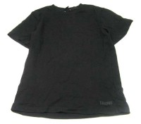 Černé tričko zn. H&M vel. 146/152 cm