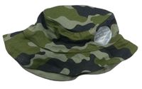 Army bavlněný klobouk zn. F&F
