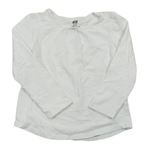Levné dívčí oblečení velikost 104 H&M | BRUMLA.CZ