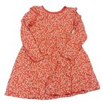 Dívčí šaty a sukně velikost 116 Mothercare | BRUMLA.CZ