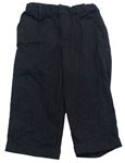 Luxusní chlapecké kalhoty velikost 86 H&M | BRUMLA.CZ