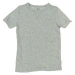 Levné chlapecká trička s krátkým rukávem velikost 128, F&F